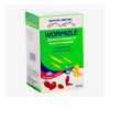 Wormizle: Treatment for worms, Pinworms ,Tapeworms and Roundworms